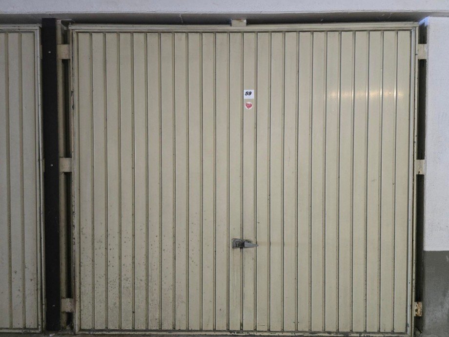 Garage Etagenwohnung Waldkirch