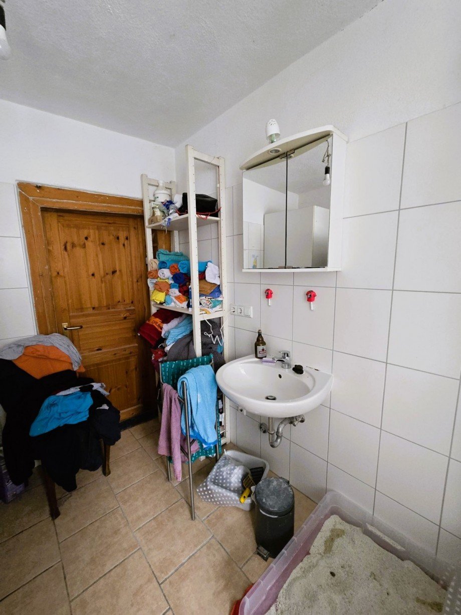 Wohnung 2 im Haupthaus Mehrfamilienhaus Freiburg