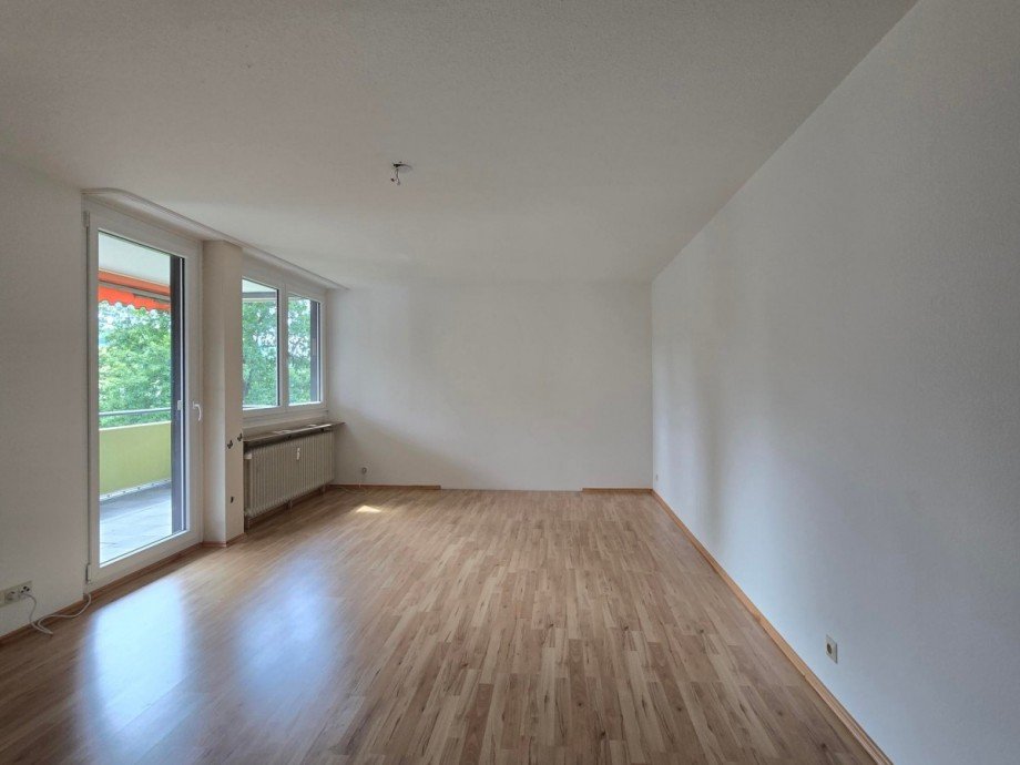 Wohnen Etagenwohnung Waldkirch