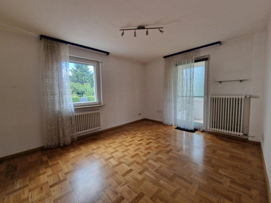 WHG EG 2 Mehrfamilienhaus Freiburg im Breisgau