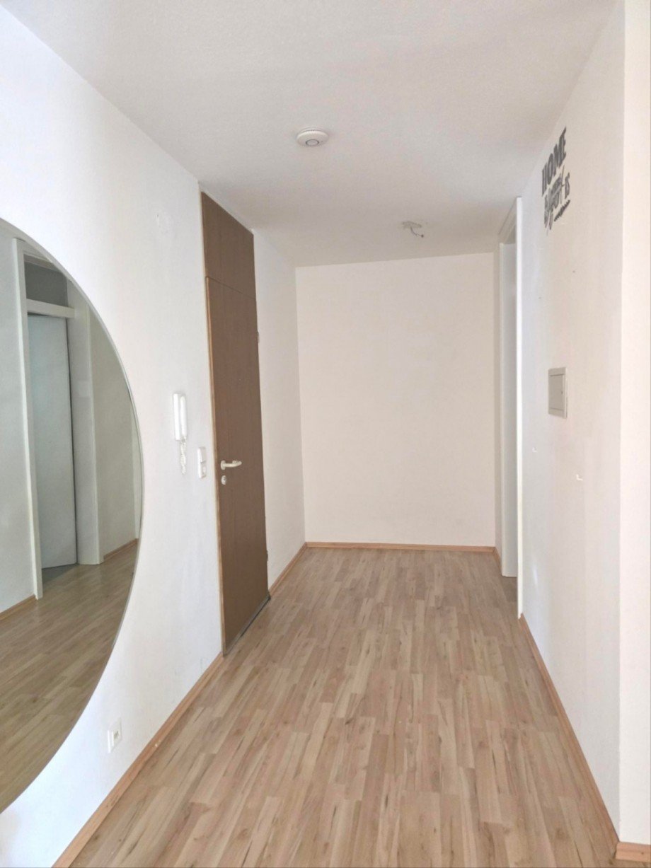 Diele Etagenwohnung Waldkirch