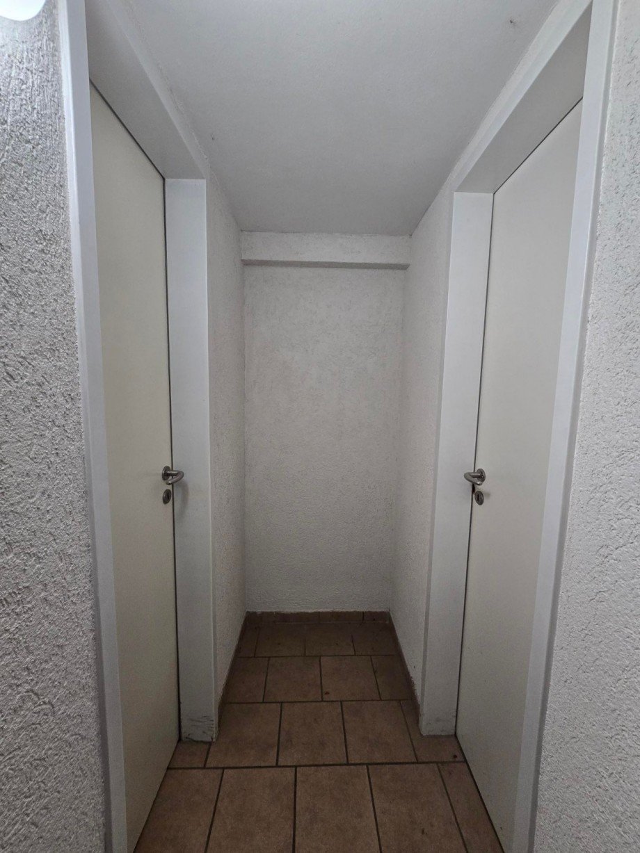 Flur Keller Verbrauchermarkt Emmendingen