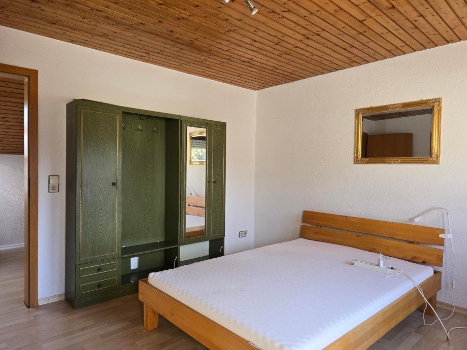 Zimmer (DG) Einfamilienhaus Freiberg am Neckar