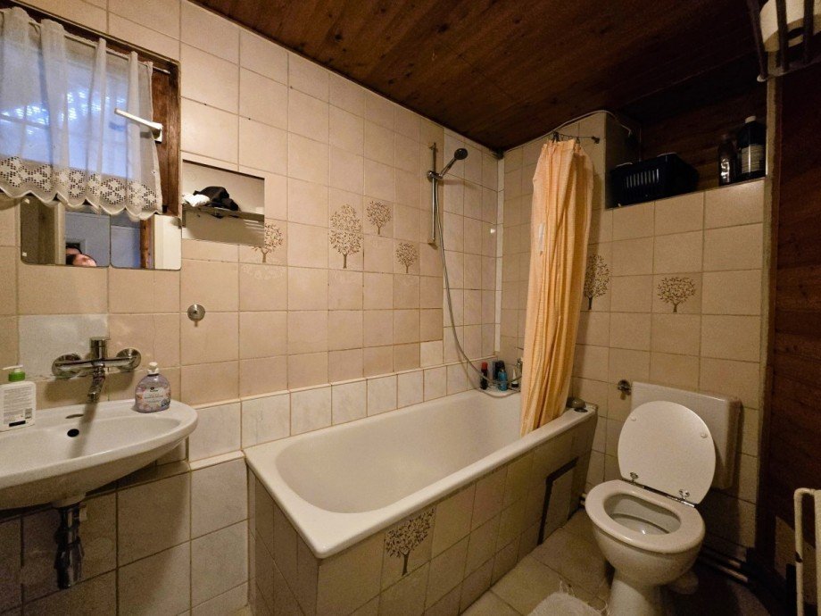 Wohnung 3 im Hinterhaus Mehrfamilienhaus Freiburg