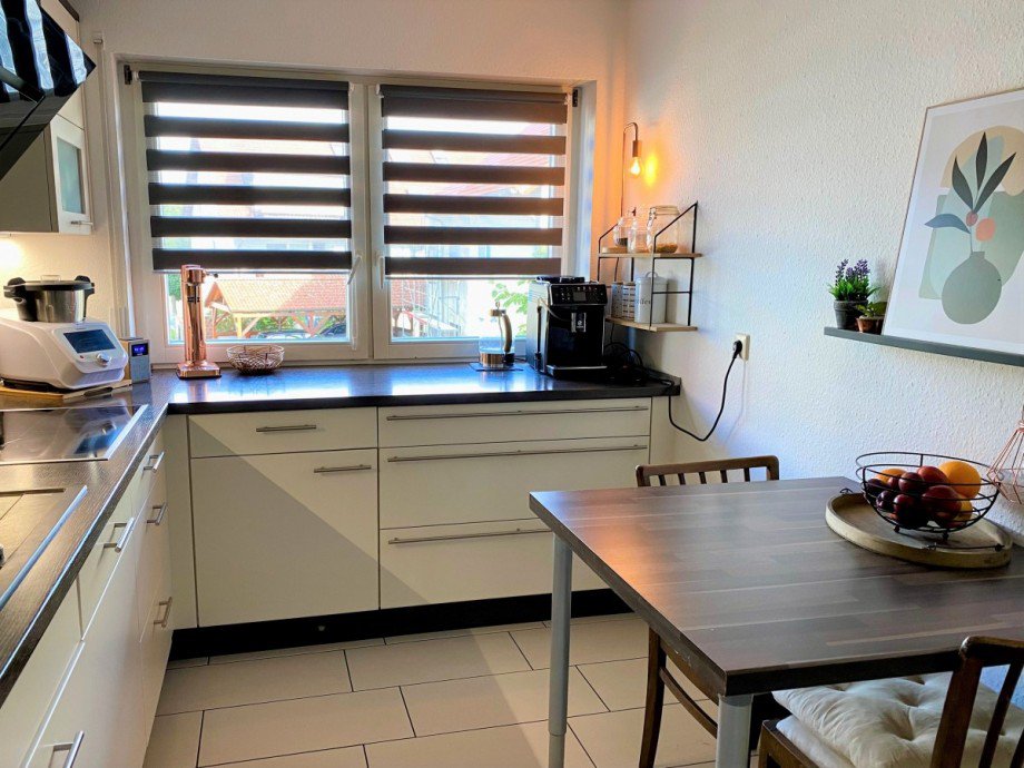 K�che Etagenwohnung Endingen am Kaiserstuhl