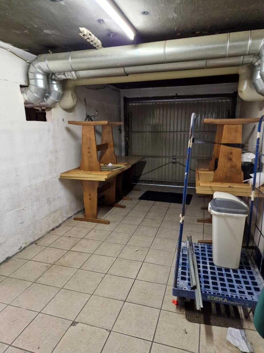 Garage Gastronomie Waldkirch