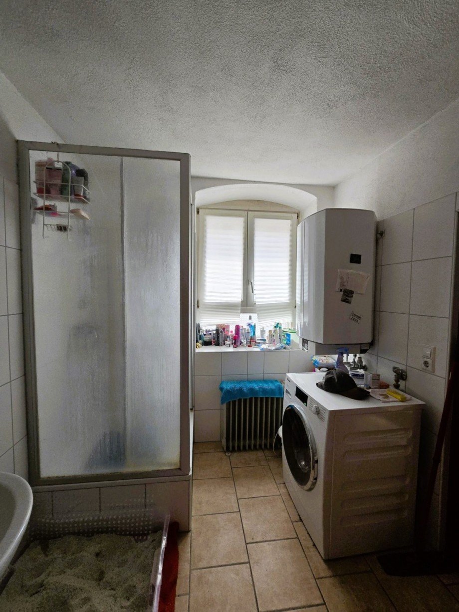 Wohnung 2 im Haupthaus Mehrfamilienhaus Freiburg