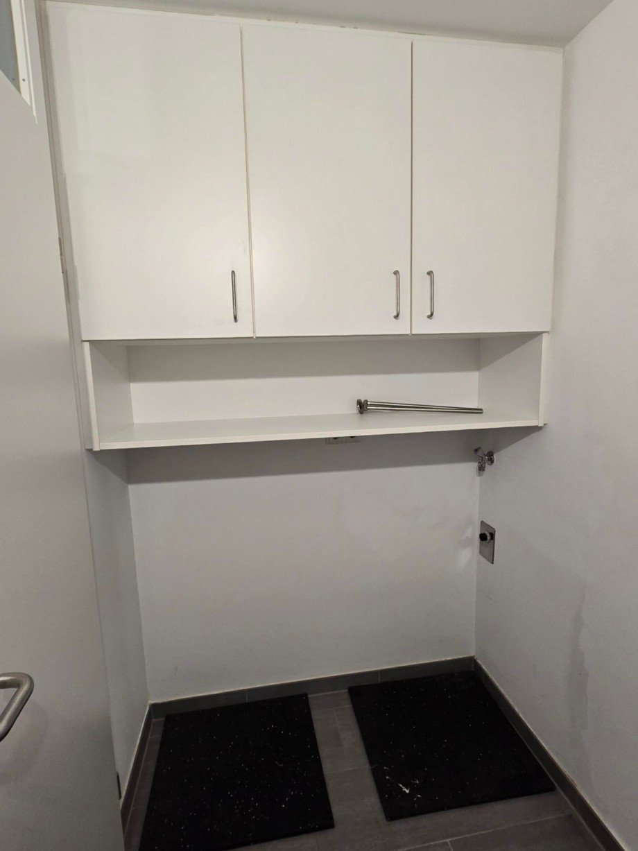 G�ste WC Etagenwohnung Waldkirch