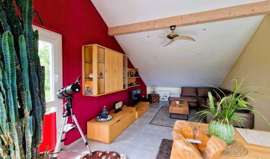 Wohnen Etagenwohnung Emmendingen