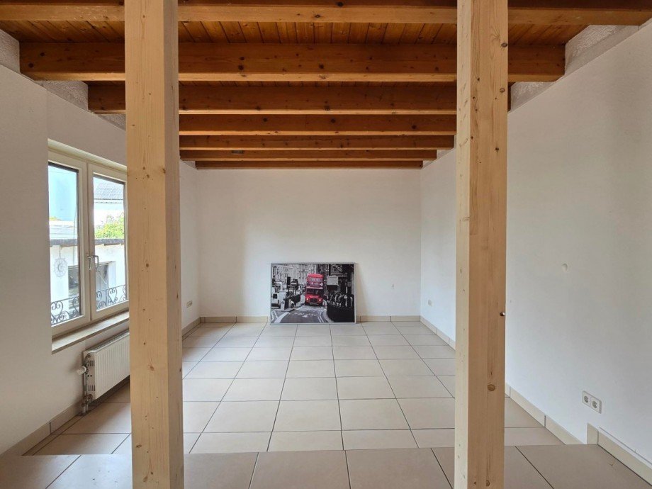 Erdgeschoss Einfamilienhaus Freiburg im Breisgau