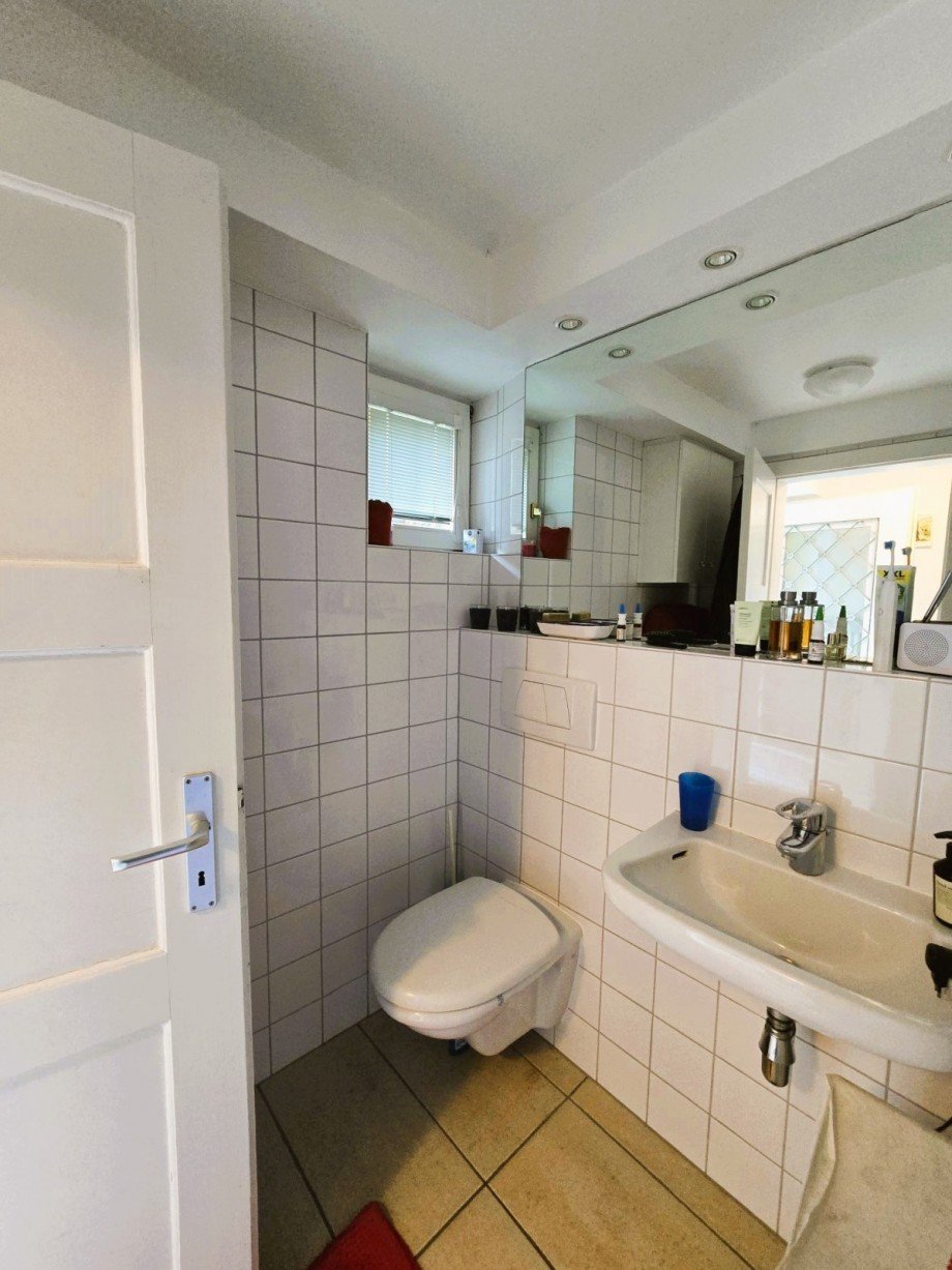 Einliegerwohnung Einfamilienhaus Freiburg im Breisgau
