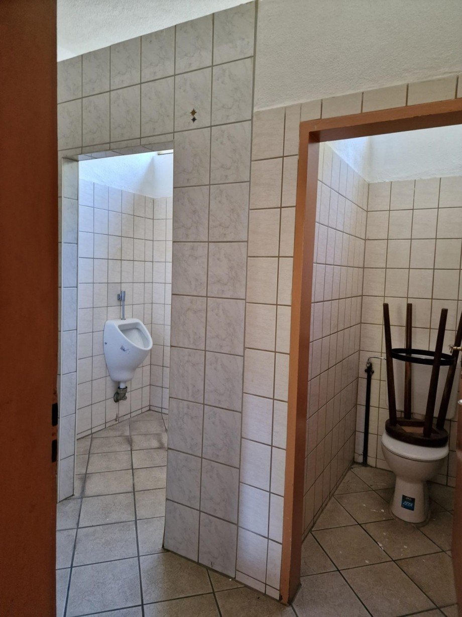 Toiletten Gastronomie Waldkirch