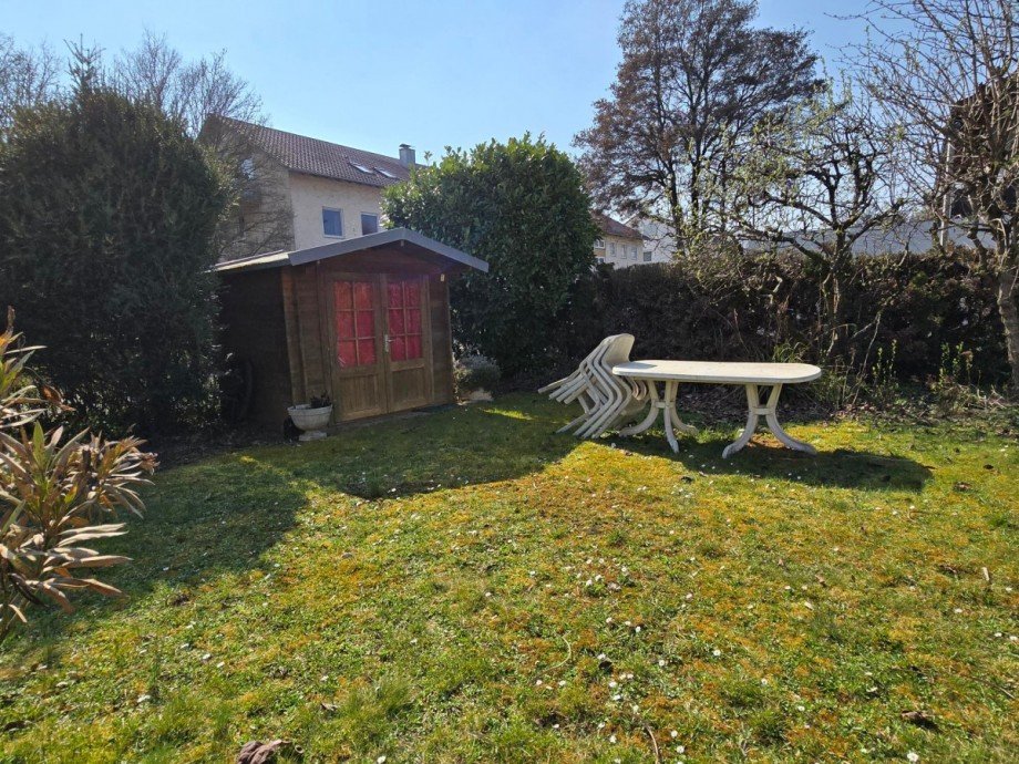 Ansicht Einfamilienhaus Freiberg am Neckar