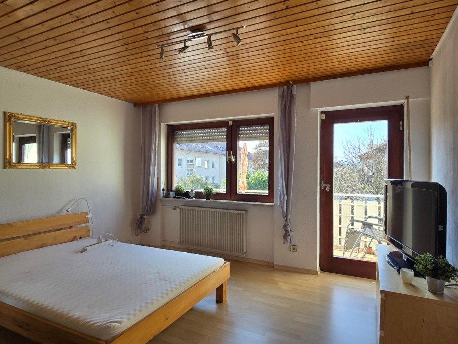 Zimmer (DG) Einfamilienhaus Freiberg am Neckar