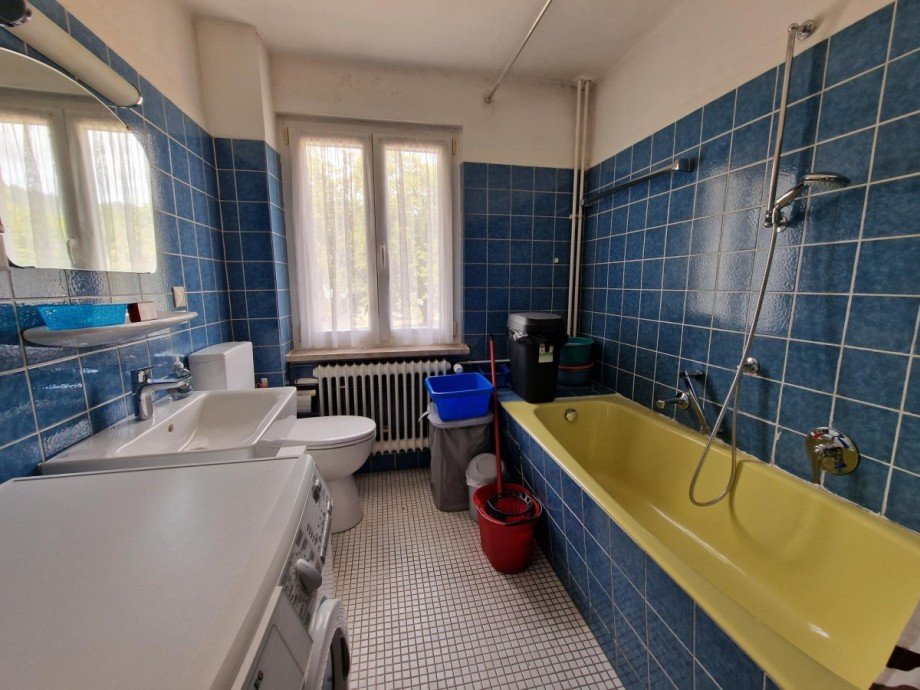 WHG OG 5 Mehrfamilienhaus Freiburg im Breisgau