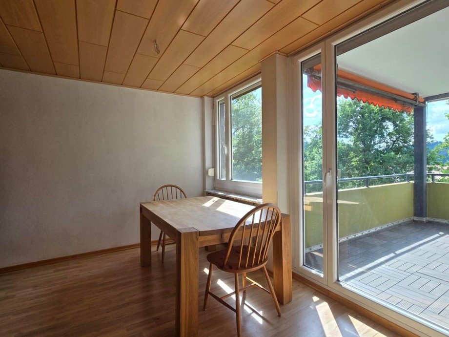 Essen Etagenwohnung Waldkirch