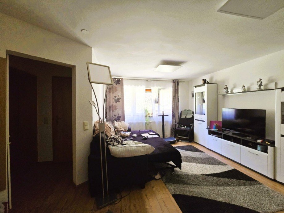 Einliegerwohnung Einfamilienhaus Freiburg im Breisgau