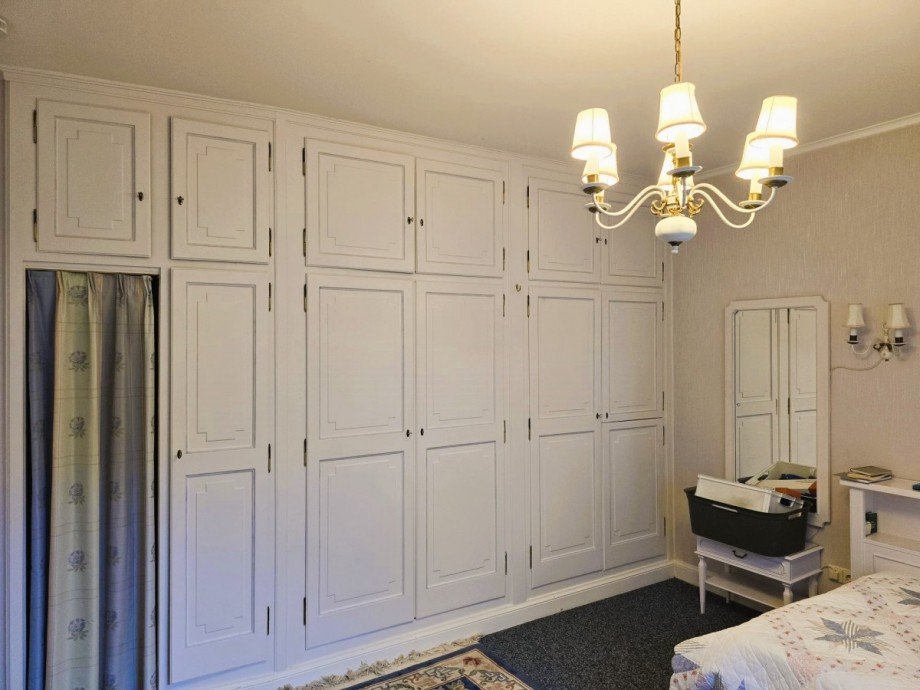 Damenzimmer Einfamilienhaus Freiburg im Breisgau