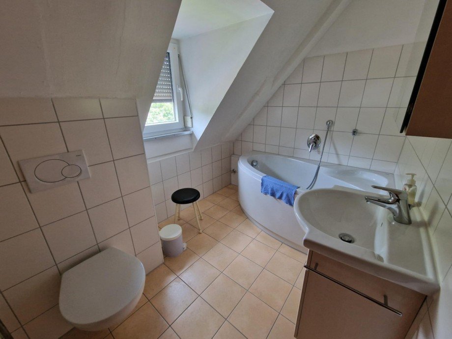 WHG DG 5 Mehrfamilienhaus Freiburg im Breisgau
