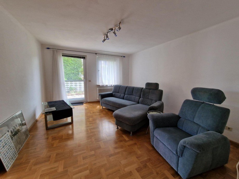 WHG EG 1 Mehrfamilienhaus Freiburg im Breisgau
