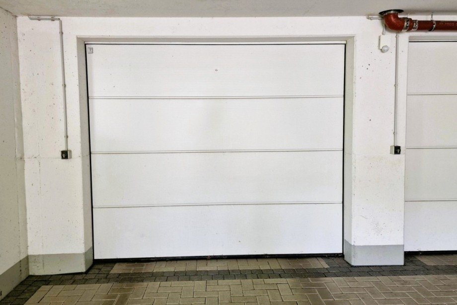 Tiefgarage Etagenwohnung Emmendingen