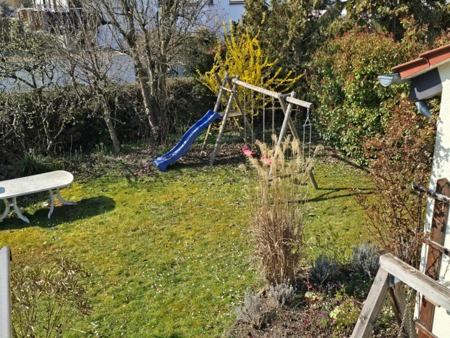 Ansicht Einfamilienhaus Freiberg am Neckar