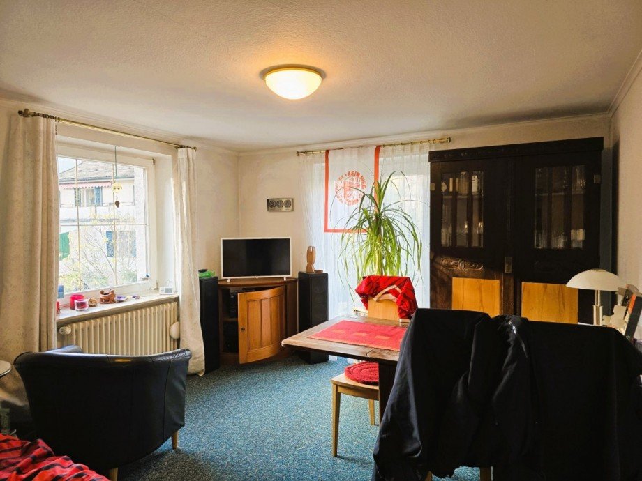 Einliegerwohnung Einfamilienhaus Freiburg im Breisgau