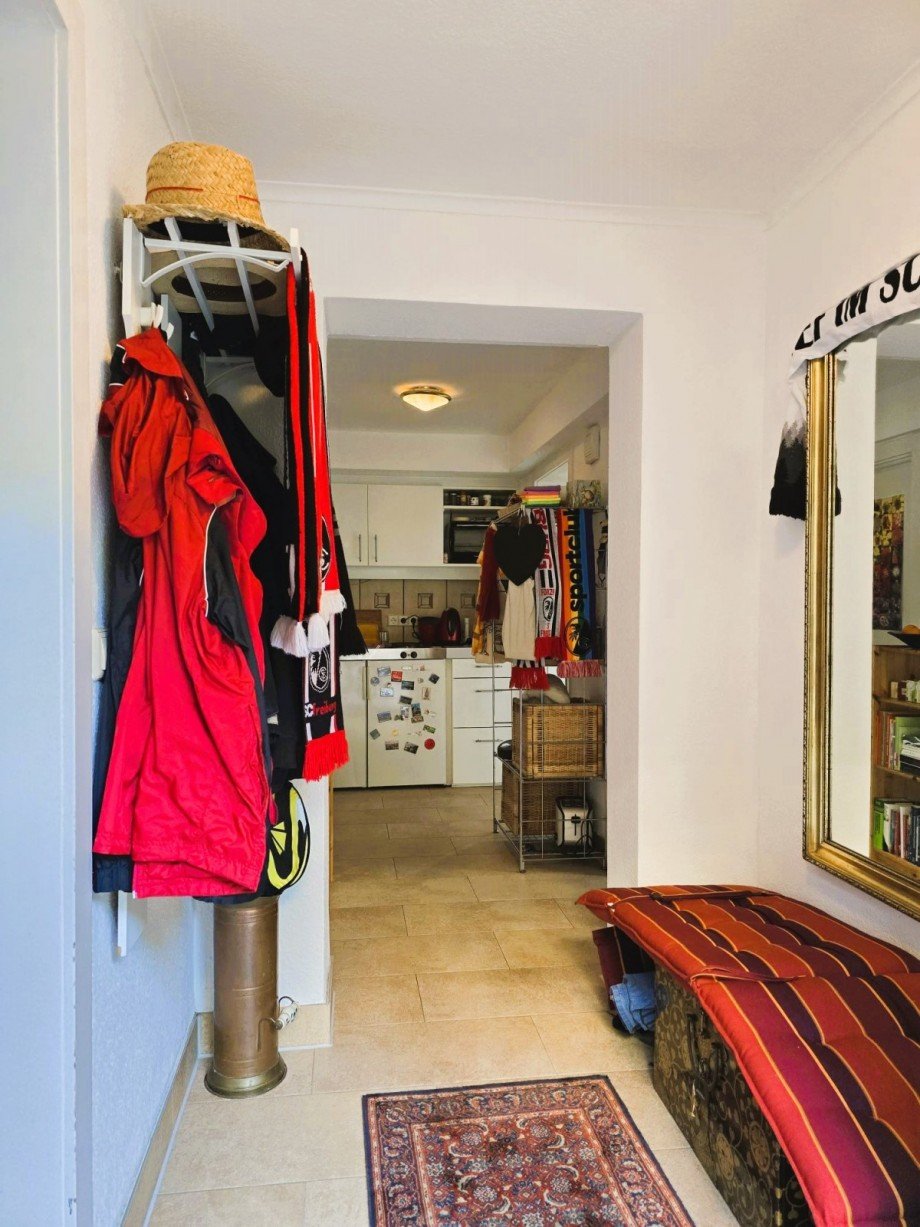 Einliegerwohnung Einfamilienhaus Freiburg im Breisgau