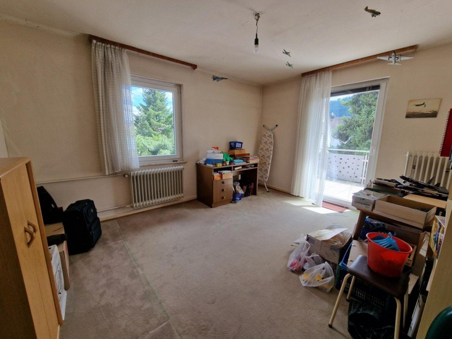 WHG OG 2 Mehrfamilienhaus Freiburg im Breisgau