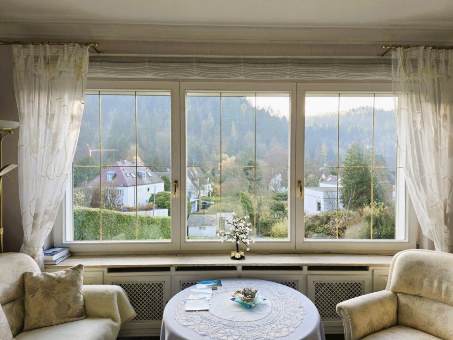 Wohnen Einfamilienhaus Freiburg im Breisgau