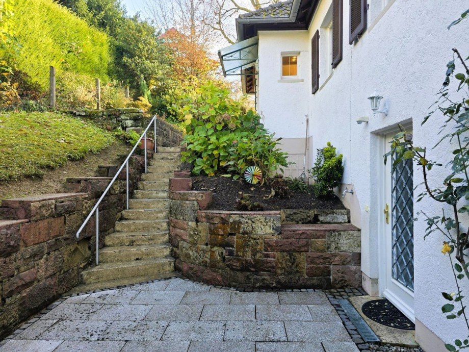 Einliegerwohnung Einfamilienhaus Freiburg im Breisgau