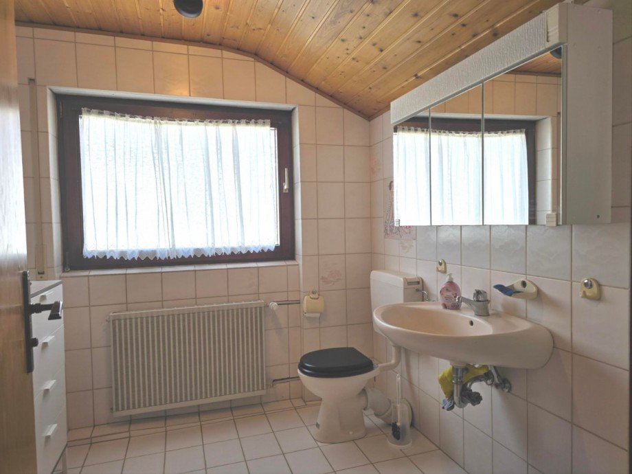 Bad (DG) Einfamilienhaus Freiberg am Neckar