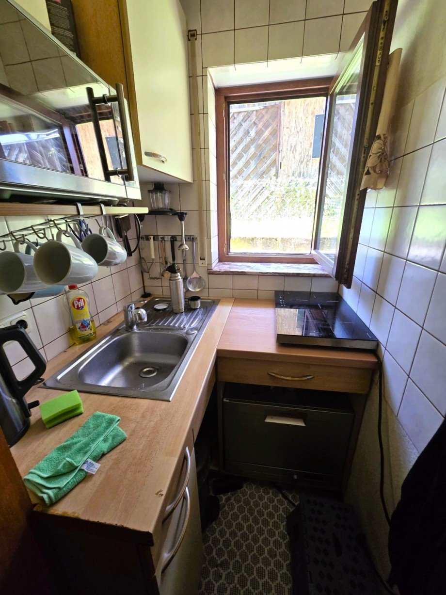 Einliegerwohnung Einfamilienhaus Freiburg im Breisgau
