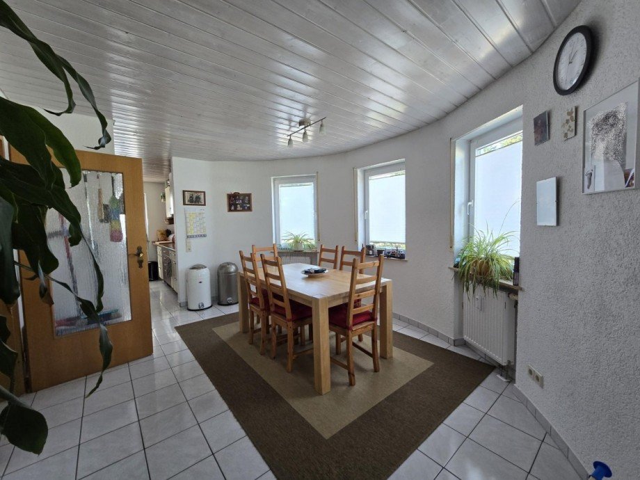 E�bereich Etagenwohnung Herbolzheim