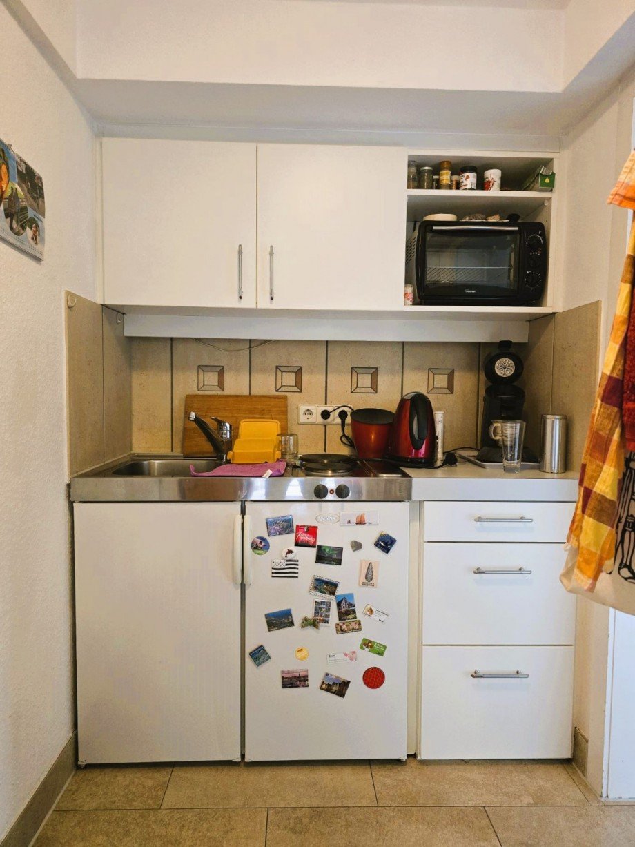 Einliegerwohnung Einfamilienhaus Freiburg im Breisgau