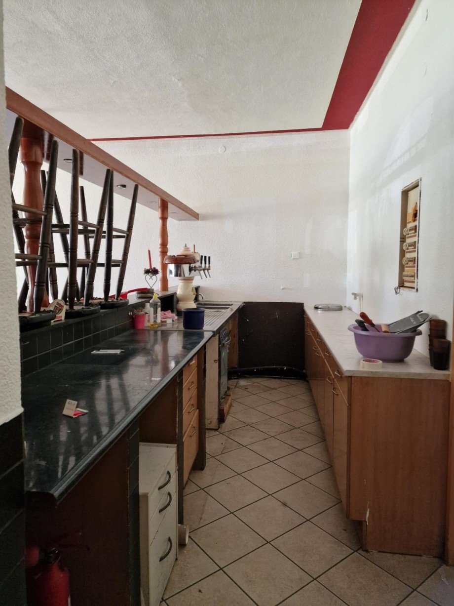 Theke Gastronomie Waldkirch