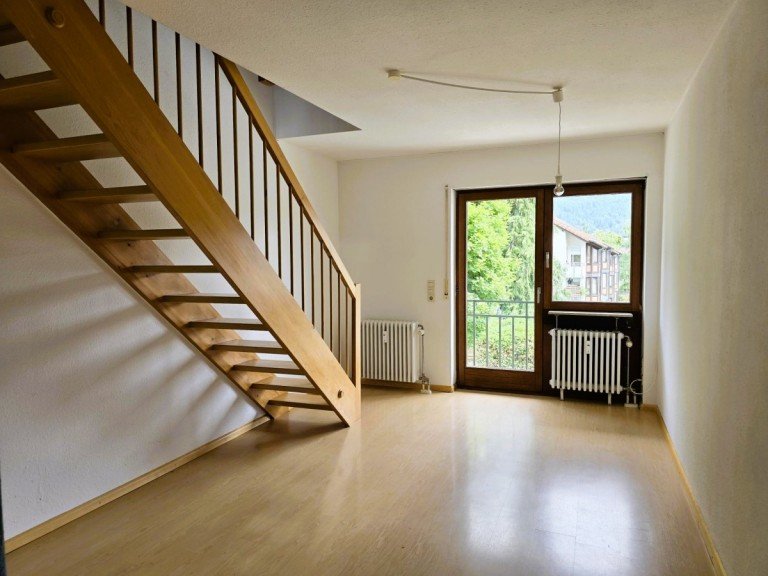 20250626_111617 Freiburg im Breisgau Maisonettewohnung VERKAUFT: Attraktive 1,5 Maisonettewohnung (Bezugsfrei) in Freiburg-Littenweiler!