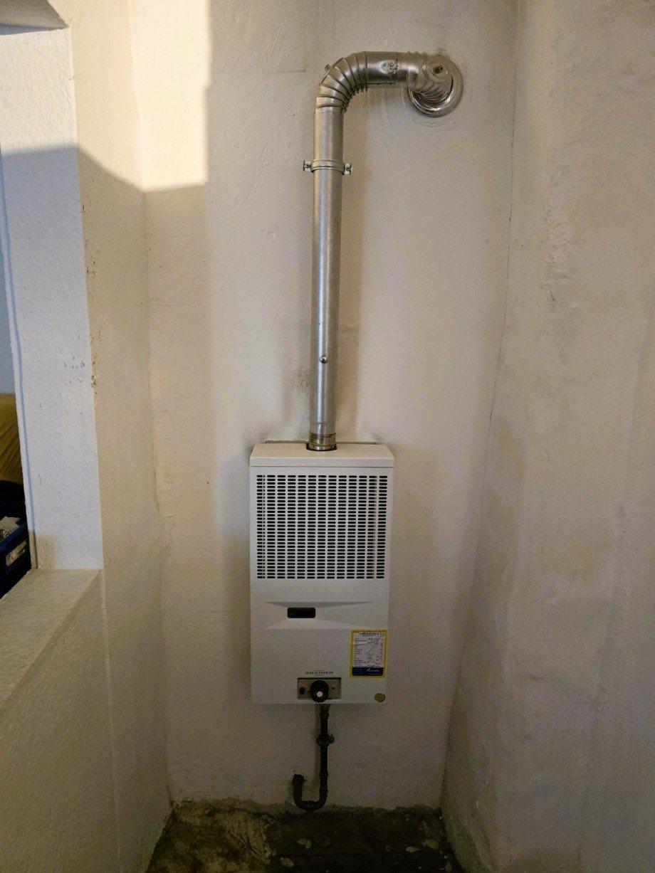 Wohnung 2 im Haupthaus Mehrfamilienhaus Freiburg