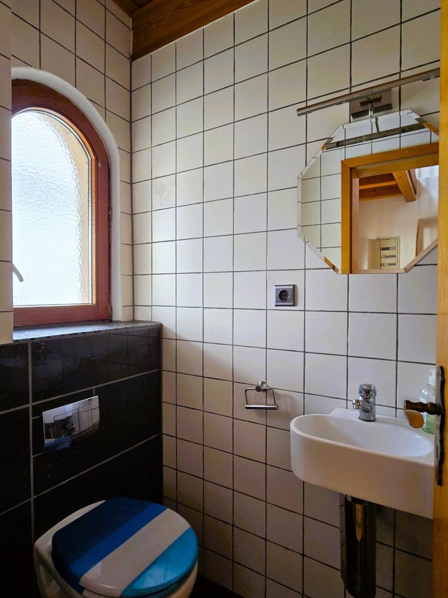 Erdgeschoss Einfamilienhaus Freiburg im Breisgau