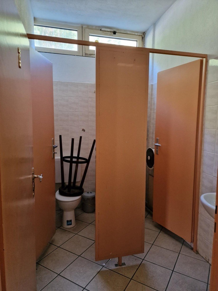 Toiletten Gastronomie Waldkirch