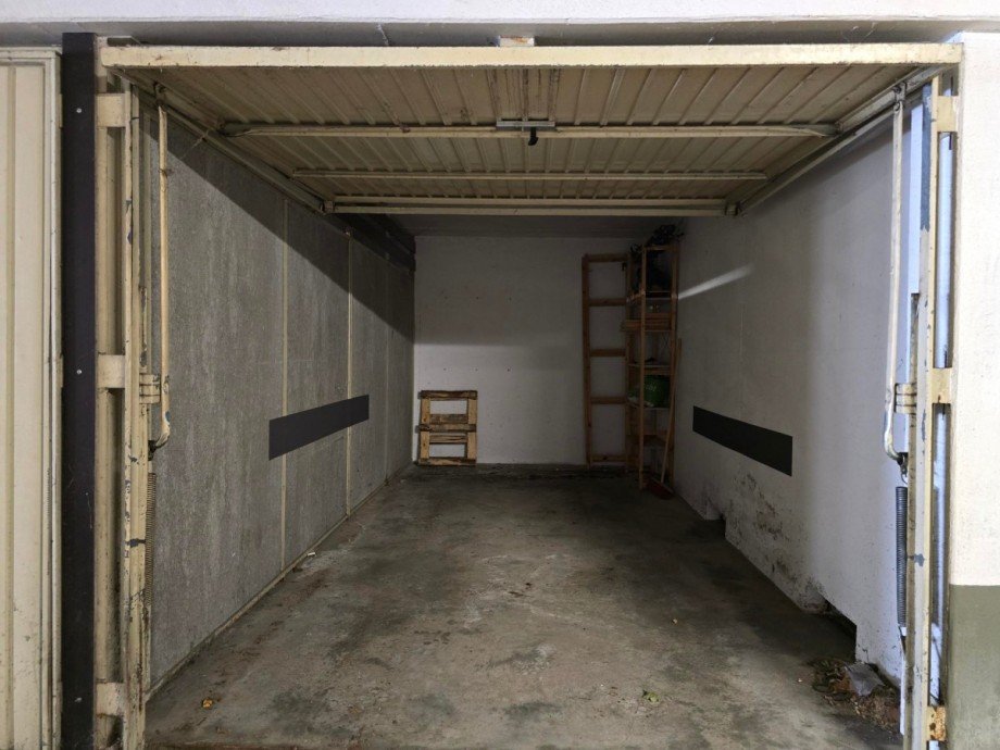 Garage Etagenwohnung Waldkirch