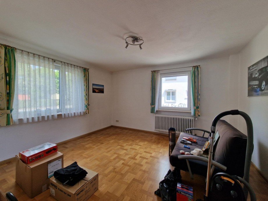 WHG EG 4 Mehrfamilienhaus Freiburg im Breisgau