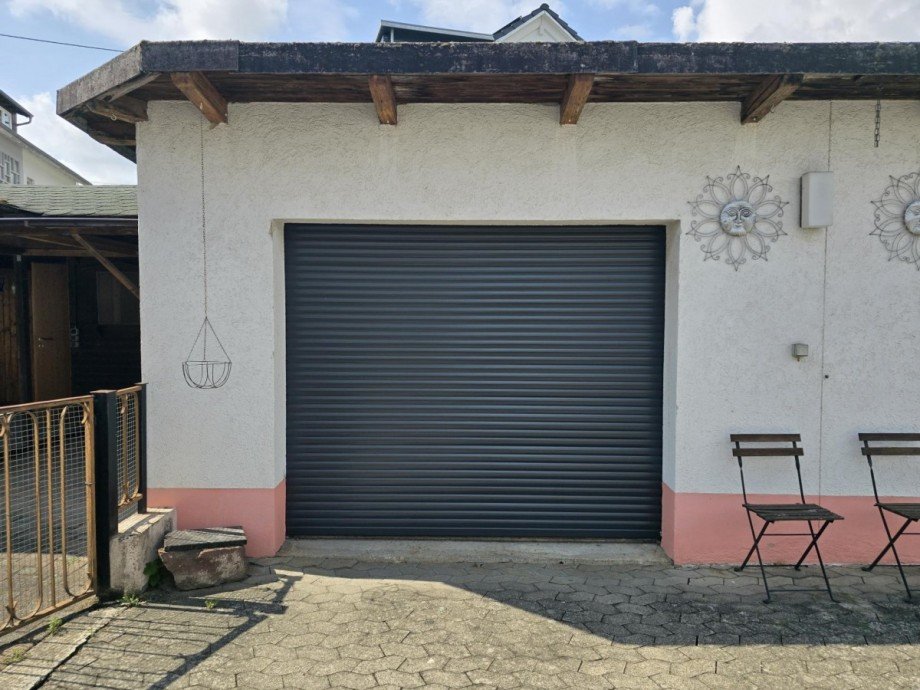 Ansicht Einfamilienhaus Freiburg im Breisgau