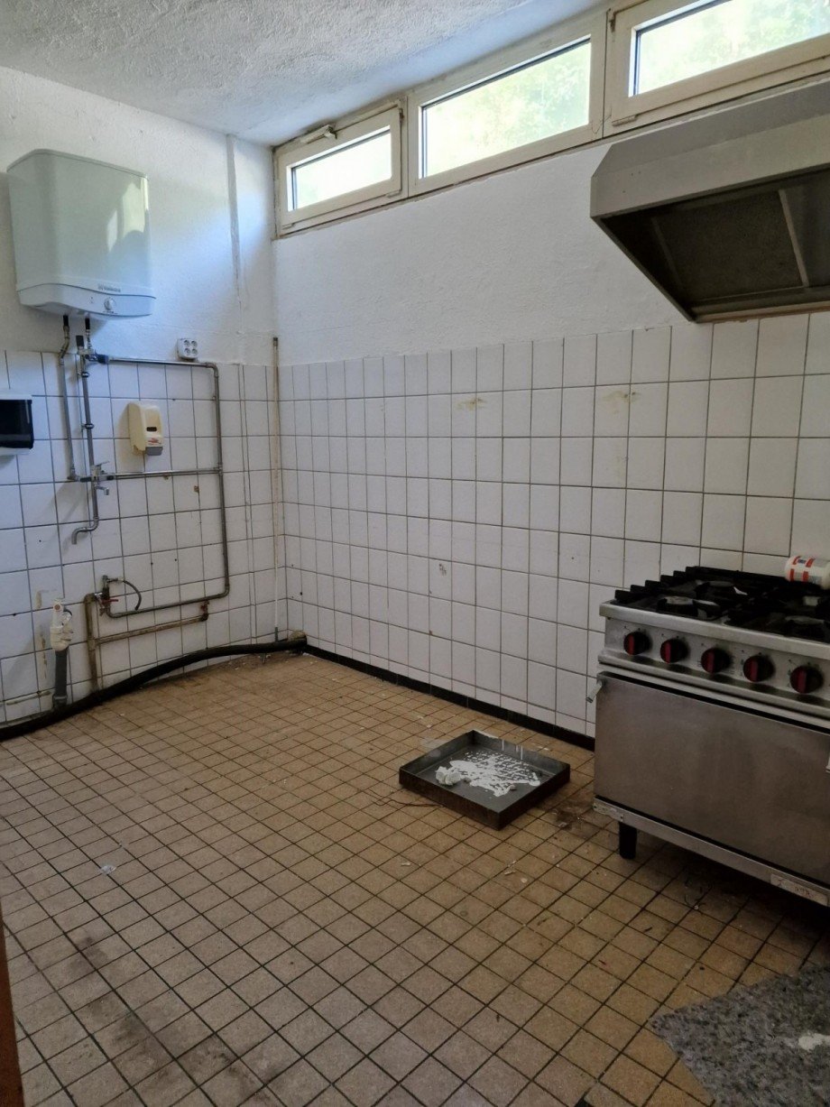 K�che Gastronomie Waldkirch