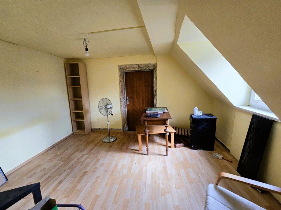 Wohnung 2 im Haupthaus Mehrfamilienhaus Freiburg