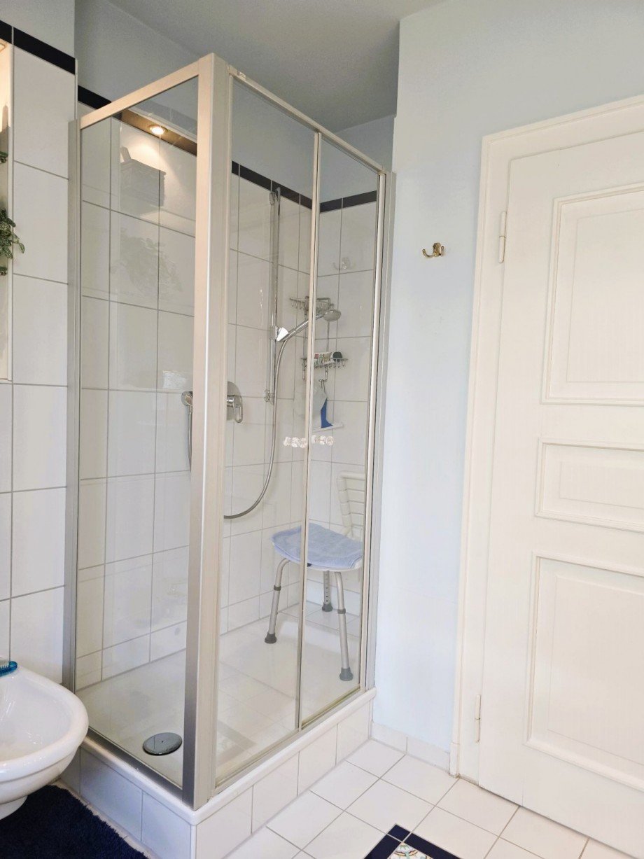 Badezimmer Einfamilienhaus Freiburg im Breisgau