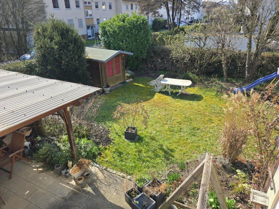 Ansicht Einfamilienhaus Freiberg am Neckar