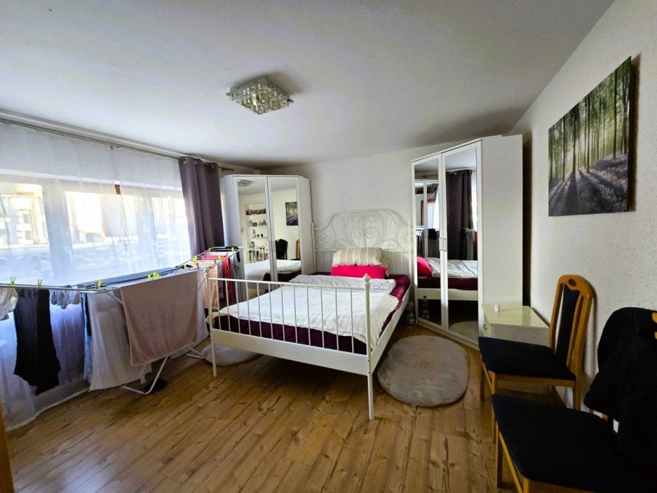 Einliegerwohnung Einfamilienhaus Freiburg im Breisgau