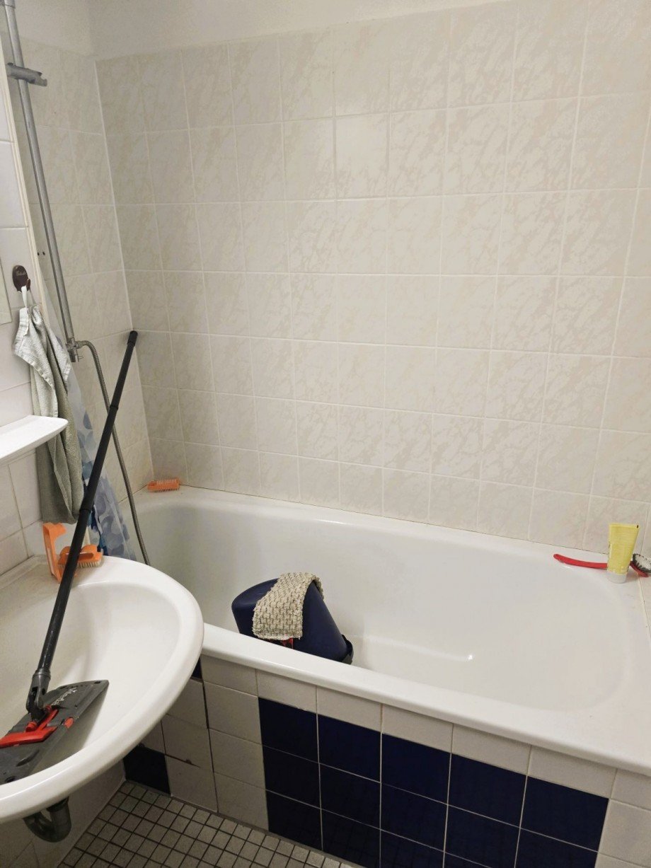 Bad Etagenwohnung Freiburg im Breisgau
