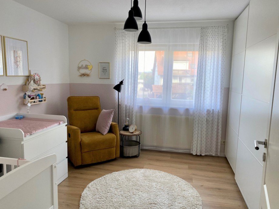 Zimmer Etagenwohnung Endingen am Kaiserstuhl